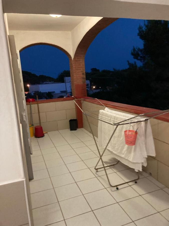 Villa Maris - Casa Vacanze A Campomarino Torre Ovo Buitenkant foto