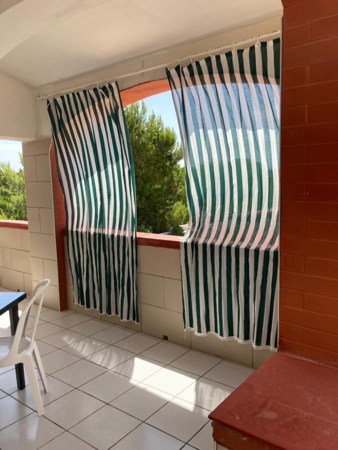 Villa Maris - Casa Vacanze A Campomarino Torre Ovo Buitenkant foto