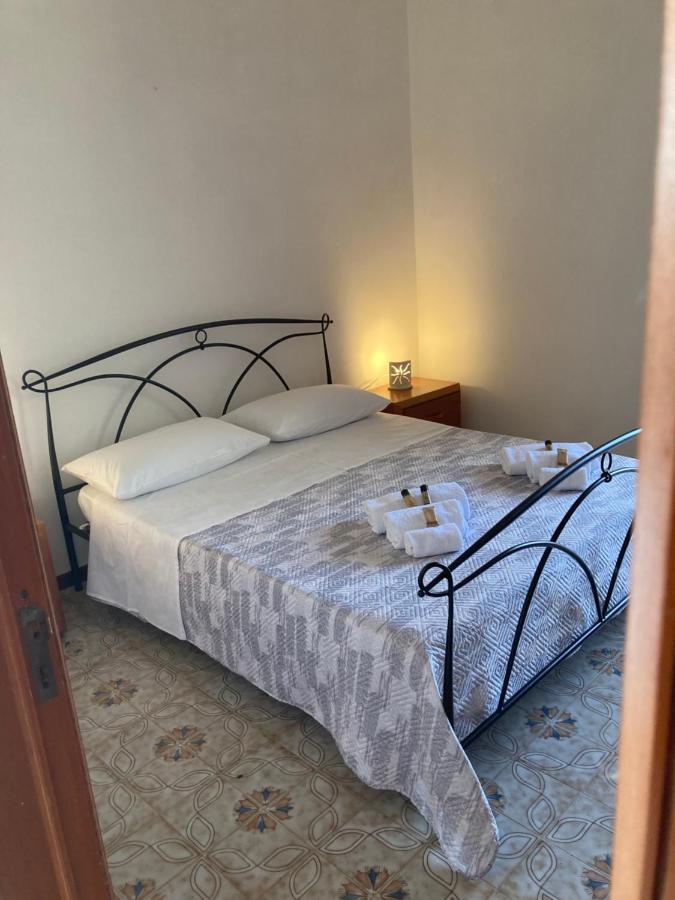 Villa Maris - Casa Vacanze A Campomarino Torre Ovo Buitenkant foto