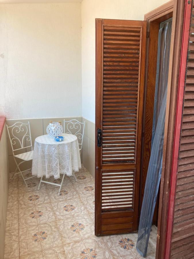Villa Maris - Casa Vacanze A Campomarino Torre Ovo Buitenkant foto