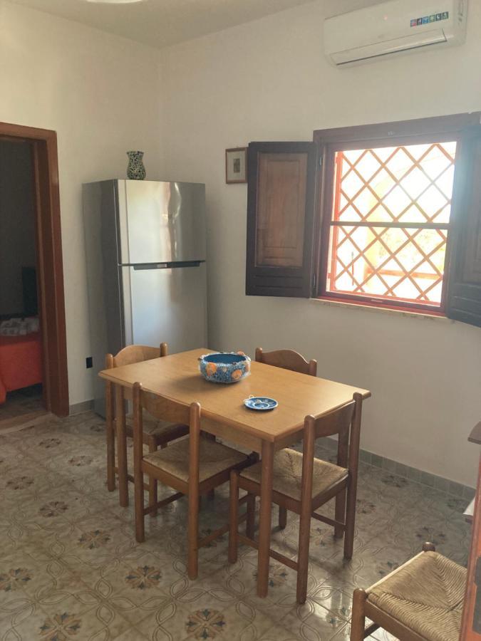 Villa Maris - Casa Vacanze A Campomarino Torre Ovo Buitenkant foto
