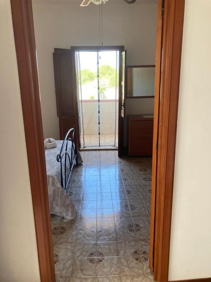 Villa Maris - Casa Vacanze A Campomarino Torre Ovo Buitenkant foto