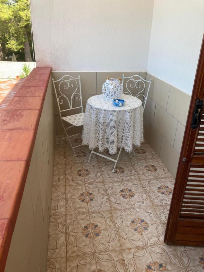 Villa Maris - Casa Vacanze A Campomarino Torre Ovo Buitenkant foto