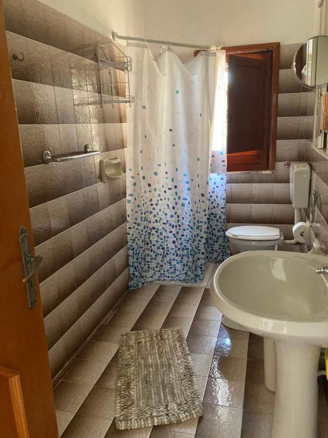 Villa Maris - Casa Vacanze A Campomarino Torre Ovo Buitenkant foto